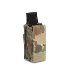 Eagle M9 Magazine Pouch w/Kydex Insert, Multicam, 1, Molle, Glock, Fort 12, Fort 14, ПМ, For plate carrier, 9mm, Cordura 500D, Kydex