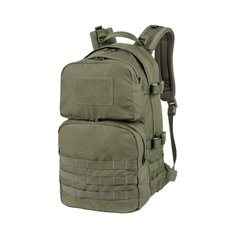 Helikon-Tex Ratel Mk2 Backpack - Cordura, Olive, 25 l