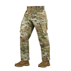 M-Tac NYCO Extreme Multicam Field Pants, Multicam, Small Regular