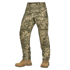 Штурмовые штаны UATAC Gen 5.6 ММ14 с наколенниками, ММ14, Medium Regular