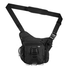 M-Tac Everyday Carry Bag, Black