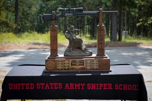 18th Annual International Sniper Competition