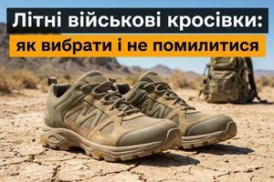 Summer Military Sneakers: How to Choose the Right Pair