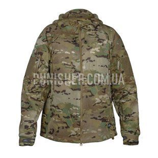 Helikon-Tex Patriot Jacket, Multicam, Medium