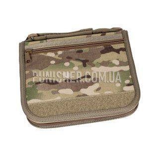 Набор всепогодный планировщик Rite In The Rain Field Planner Kit № 9255, Multicam, Блокнот