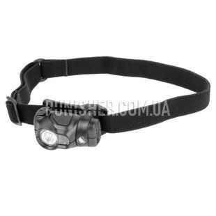 North American Rescue Headlamp, Black, Headlamp, Battery, 100