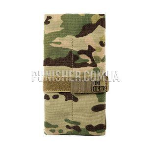 Підсумок OneTigris Roll-Up Tool для інструментів, Multicam