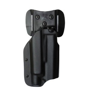 Blade-Tech Holster for Glock 17, Black, Glock, Fort 17