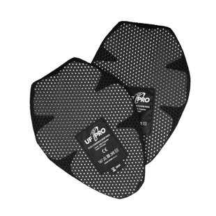 Налокотники UF PRO Flex SAS-TEC Elbow Pad, Черный, Налокотники