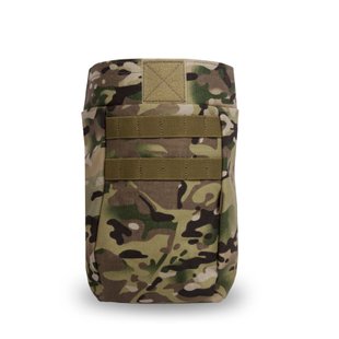 Emerson USMC Magazine Pouch, Multicam, Molle, Quick release, Cordura 1000D