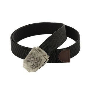 M-Tac Thor's Hammer Belt, Black