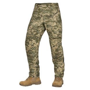 UATAC Gen 5.6 ММ14 Assault Pants with Knee Pads, ММ14, Medium Regular