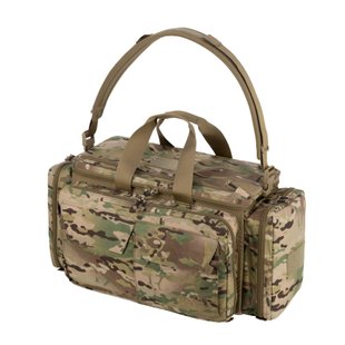 Helikon-Tex Rangemaster Gear Bag - Cordura, Multicam, 40 л