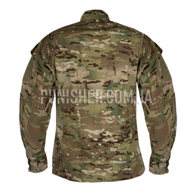 Китель Propper Army Combat Uniform Multicam (Бывшее в употреблении), Multicam, Medium Regular
