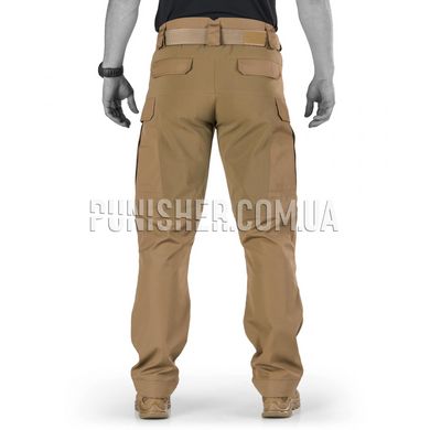 Тактичні штани UF PRO P-40 Classic Gen.2 Tactical Pants Kangaroo, DE, 32/34