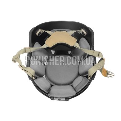 Підвісна система FMA Helmet General Suspension, DE, Підвісна система
