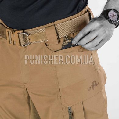 Тактические штаны UF PRO P-40 Classic Gen.2 Tactical Pants Kangaroo, DE, 32/34