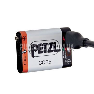 Акумулятор Petzl Core 1250 mAh, Білий
