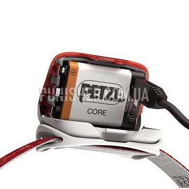 Petzl Core 1250 mAh Rechargeable battery, White