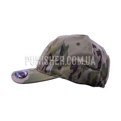 MSM CG-HAT DLUX Cap, Multicam, Large/X-Large