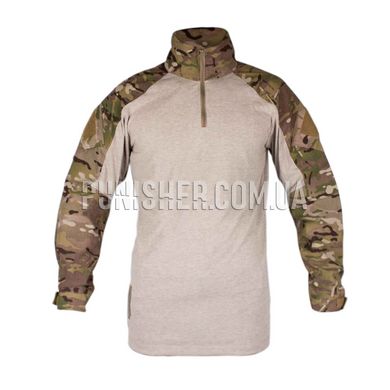 Crye Precision CS4 FR Combat Shirt, Multicam, LG L