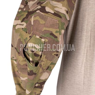 Бойова сорочка Crye Precision CS4 FR Combat Shirt, Multicam, LG L