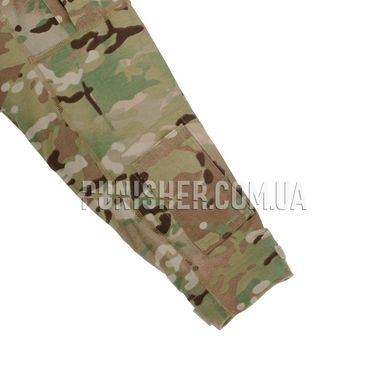 US Army Combat Shirt (FR) Defender M Shirt, Multicam, Medium