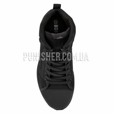 Pentagon Hybrid 2.0 Boots, Black, 40 (UA), Summer, Demi-season
