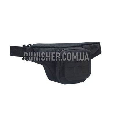 Danaper Defender Bag for Pistol, Black