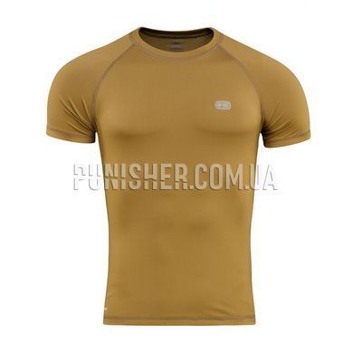 Футболка M-Tac Ultra Light Polartec Coyote, Coyote Brown, Small