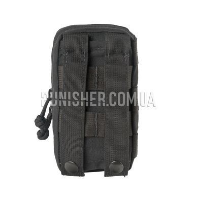 Комплект медичний базовий NAR Out-Pak Kit Basic, Чорний, Бинт еластичний, Бинт марлевий, Термоковдра, Турнікет