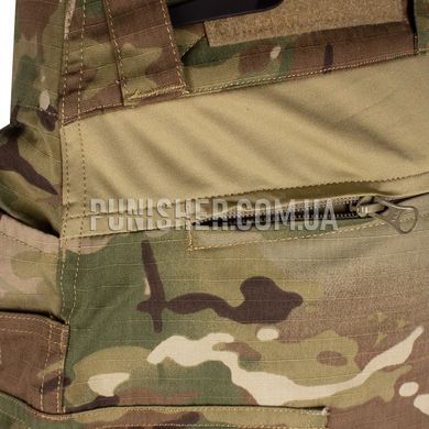 Комплект униформы Emerson G3 Combat Uniform Multicam, Multicam, Large