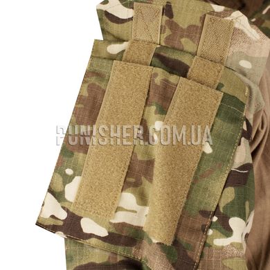 Комплект униформы Emerson G3 Combat Uniform Multicam, Multicam, Large