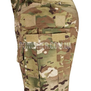 Emerson G3 Combat Uniform Multicam, Multicam, Large