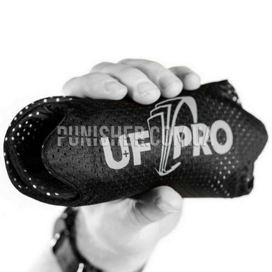 UF PRO 3D Tactical Knee Pads Impact, Black, Knee Pads