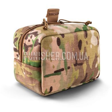 Нижній стандартний модуль U-WIN на рюкзак Multiсam, Multicam