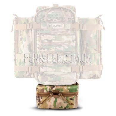 Нижній стандартний модуль U-WIN на рюкзак Multiсam, Multicam