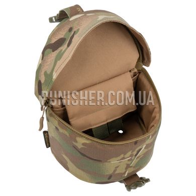 Punisher NVG Pouch, Multicam, Pouch