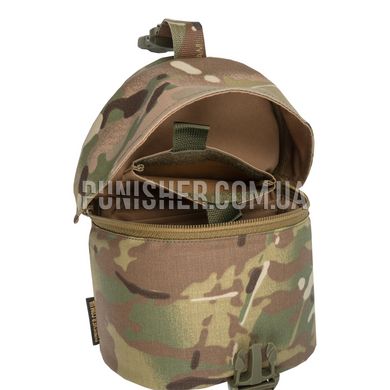 Punisher NVG Pouch, Multicam, Pouch
