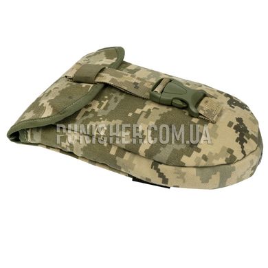 Punisher Pouch for Folding Shovel, ММ14, Pouch