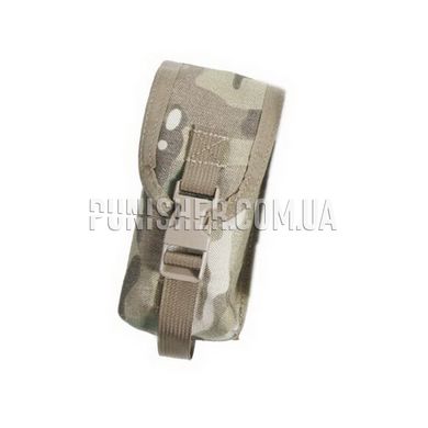 Tactical Tailor Flashbang Smoke Pouch, Multicam