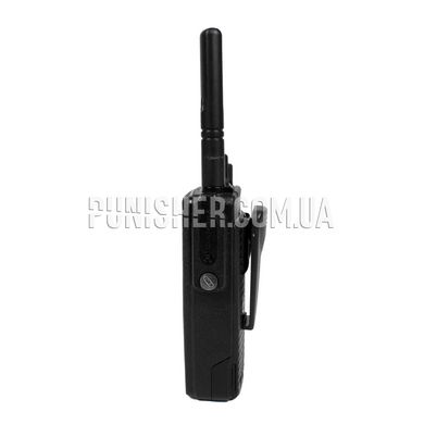 Motorola DP4600 UHF 403-527 MHz Portable Two-Way Radio (Used), Black, UHF: 403-527 MHz