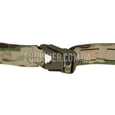 Hoffmann Equipment Pants Belt, Multicam