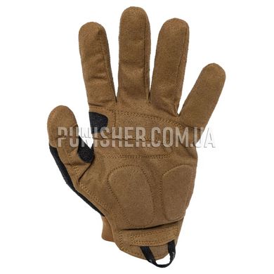 Pentagon Karia Gloves, Coyote Brown, Small