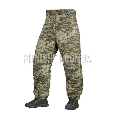 M-Tac Level 7 Primaloft MM14 Pants, ММ14, Small Regular