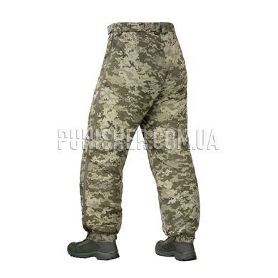 M-Tac Level 7 Primaloft MM14 Pants, ММ14, Small Regular