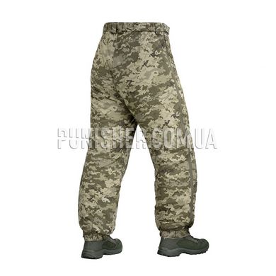 M-Tac Level 7 Primaloft MM14 Pants, ММ14, Small Regular