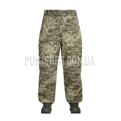 M-Tac Level 7 Primaloft MM14 Pants, ММ14, Small Regular