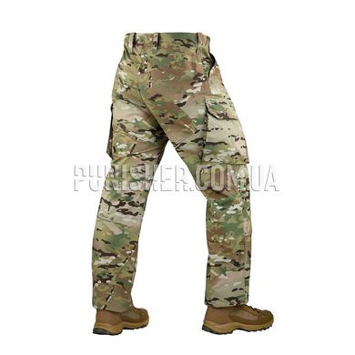M-Tac NYCO Extreme Multicam Field Pants, Multicam, Small Regular