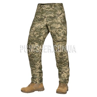 UATAC Gen 5.6 ММ14 Assault Pants with Knee Pads, ММ14, Small Regular